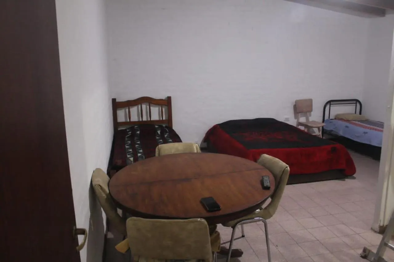 דירות מנדוזה Casa Huarpes