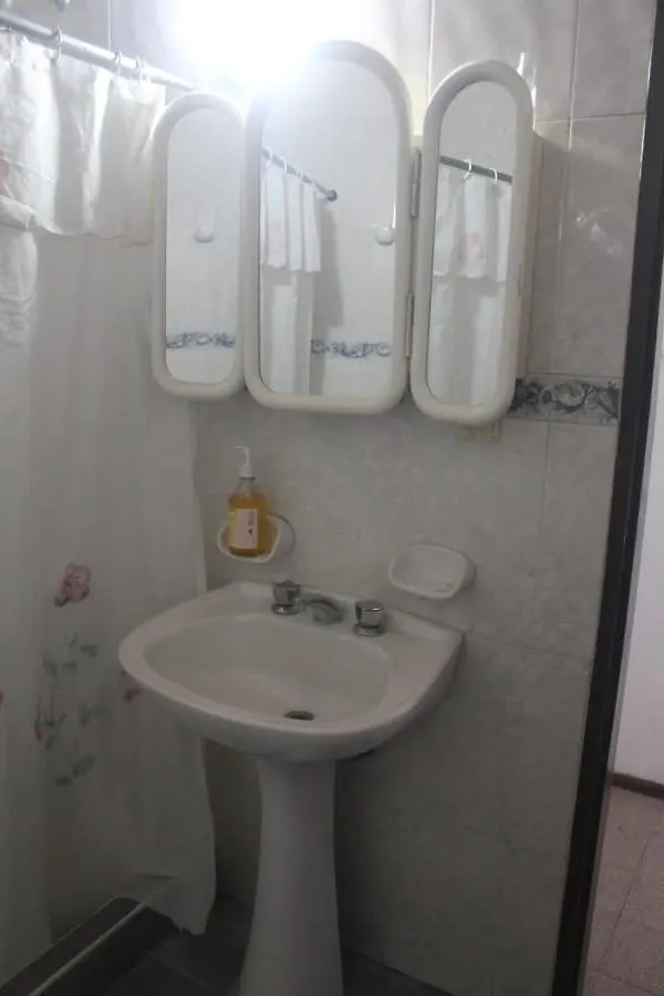 דירות מנדוזה Casa Huarpes