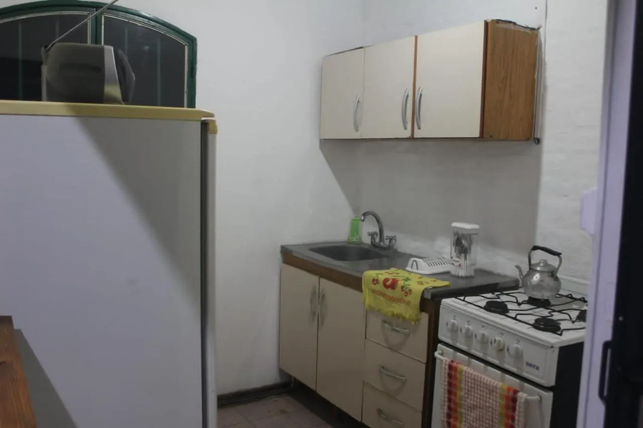 דירות מנדוזה Casa Huarpes