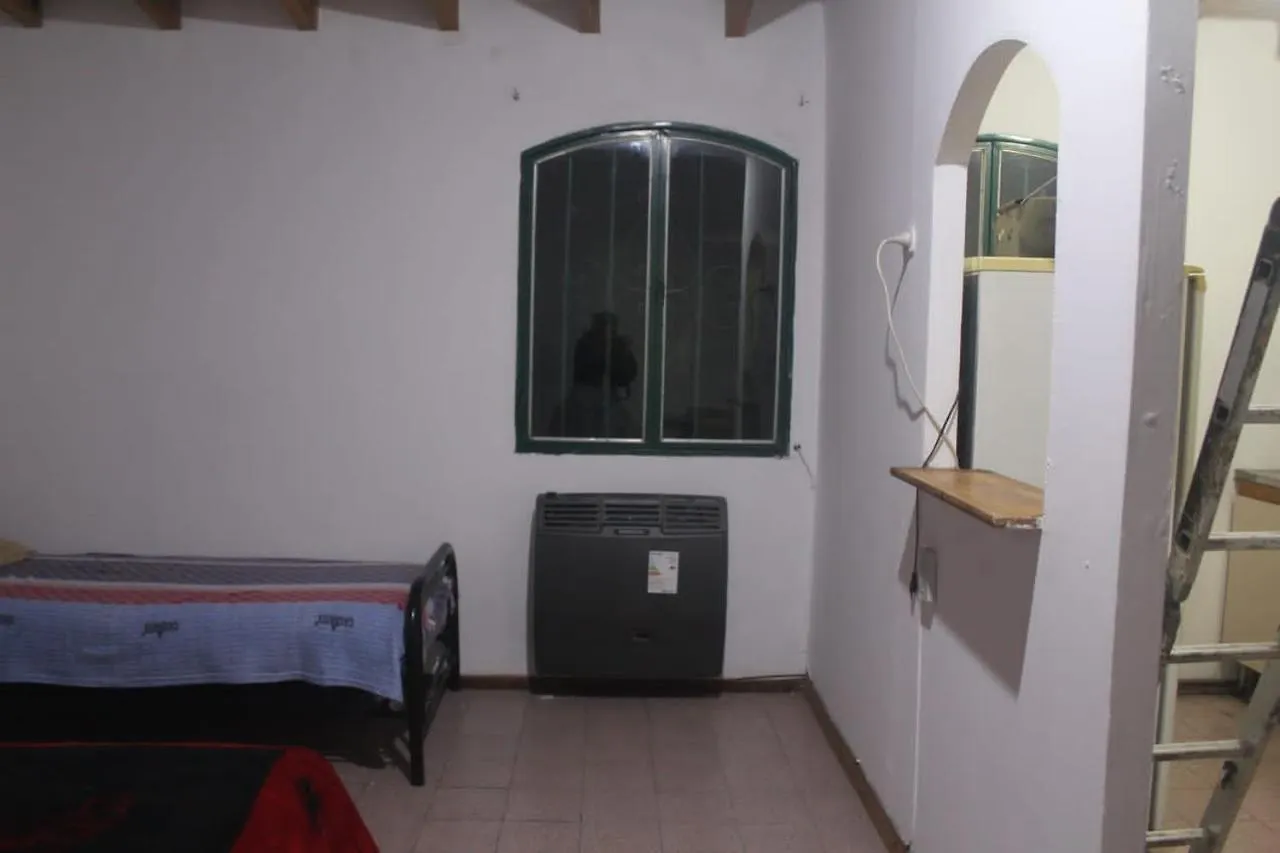 דירות מנדוזה Casa Huarpes