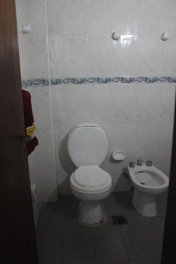 דירות מנדוזה Casa Huarpes ארגנטינה